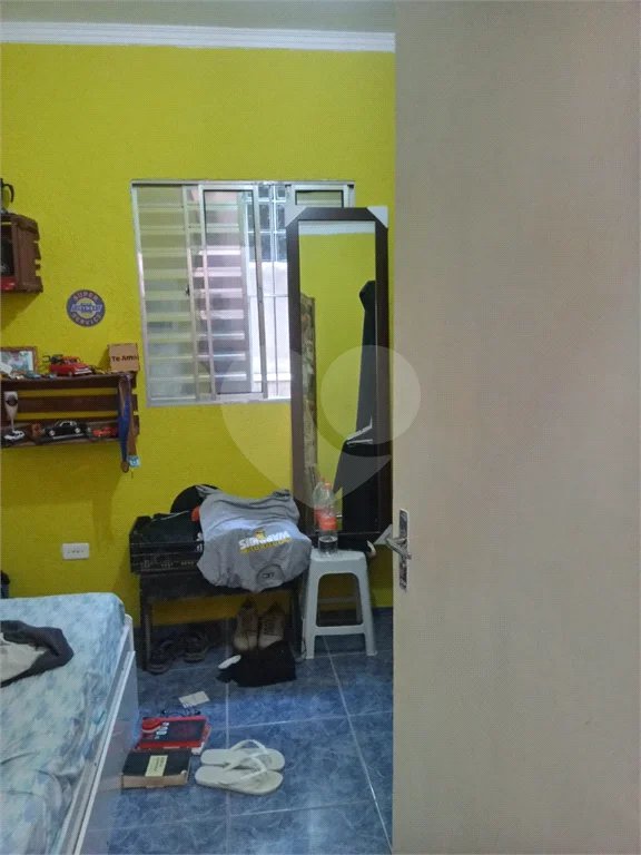 Sobrado à venda com 4 quartos em Tremembé, São Paulo, SP