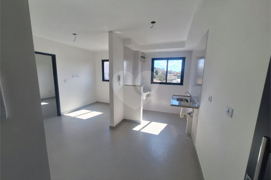 Casa à venda com 1 quarto em Tucuruvi, São Paulo, SP