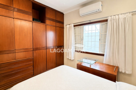 Casa à venda com 3 quartos, sendo 1 suíte, em Santos Dumont, Três Lagoas, MS