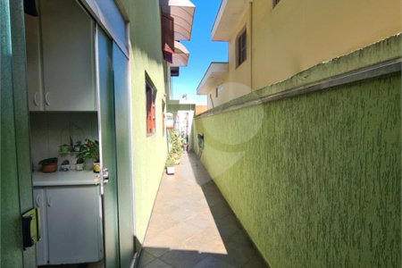 Casa à venda com 3 suítes em Jardim Bonfiglioli, São Paulo, SP