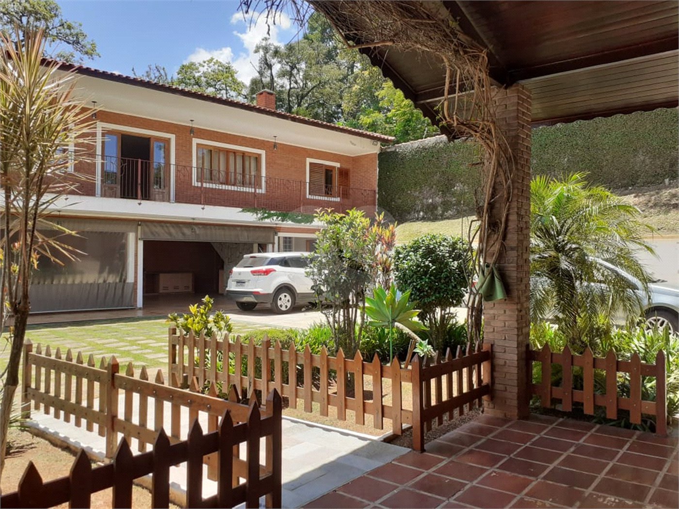 Casa à venda com 8 quartos, sendo 2 suítes, em Serra da Cantareira, Mairiporã, SP