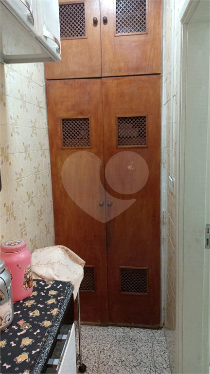 Sobrado à venda com 3 quartos em Parque Edu Chaves, São Paulo, SP