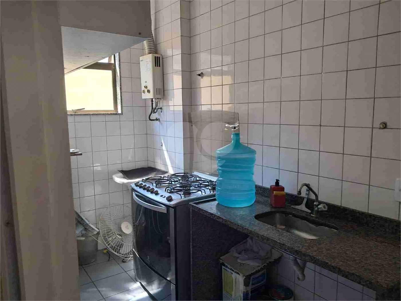 Apartamento à venda com 2 quartos, sendo 1 suíte, em Vargem Grande, Rio de Janeiro, RJ