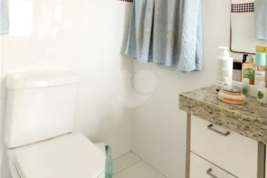 Apartamento à venda com 3 quartos, sendo 1 suíte,  em Santana, São Paulo, SP