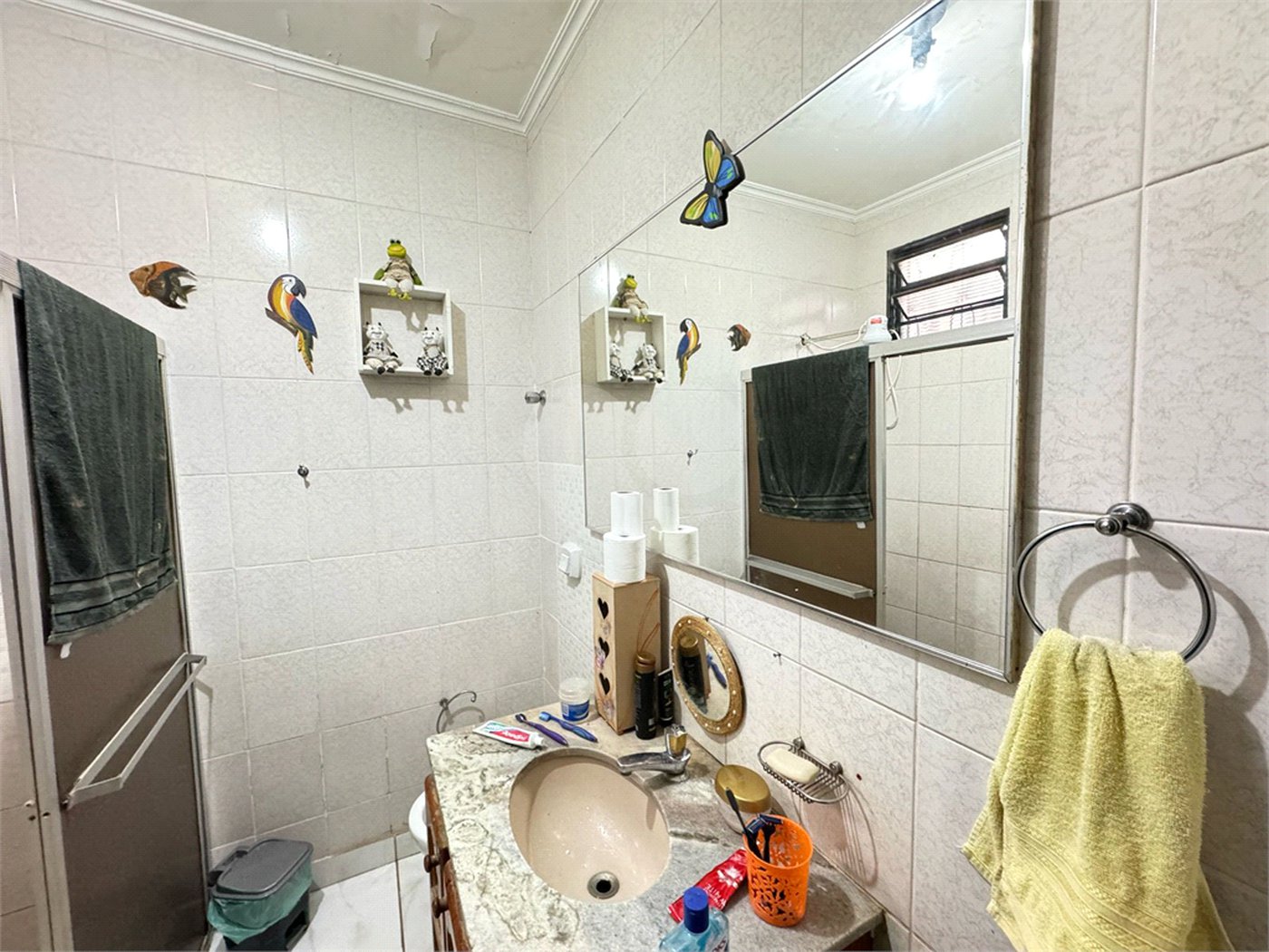 Casa à venda com 2 suítes em Ipiranga, Ribeirão Preto, SP