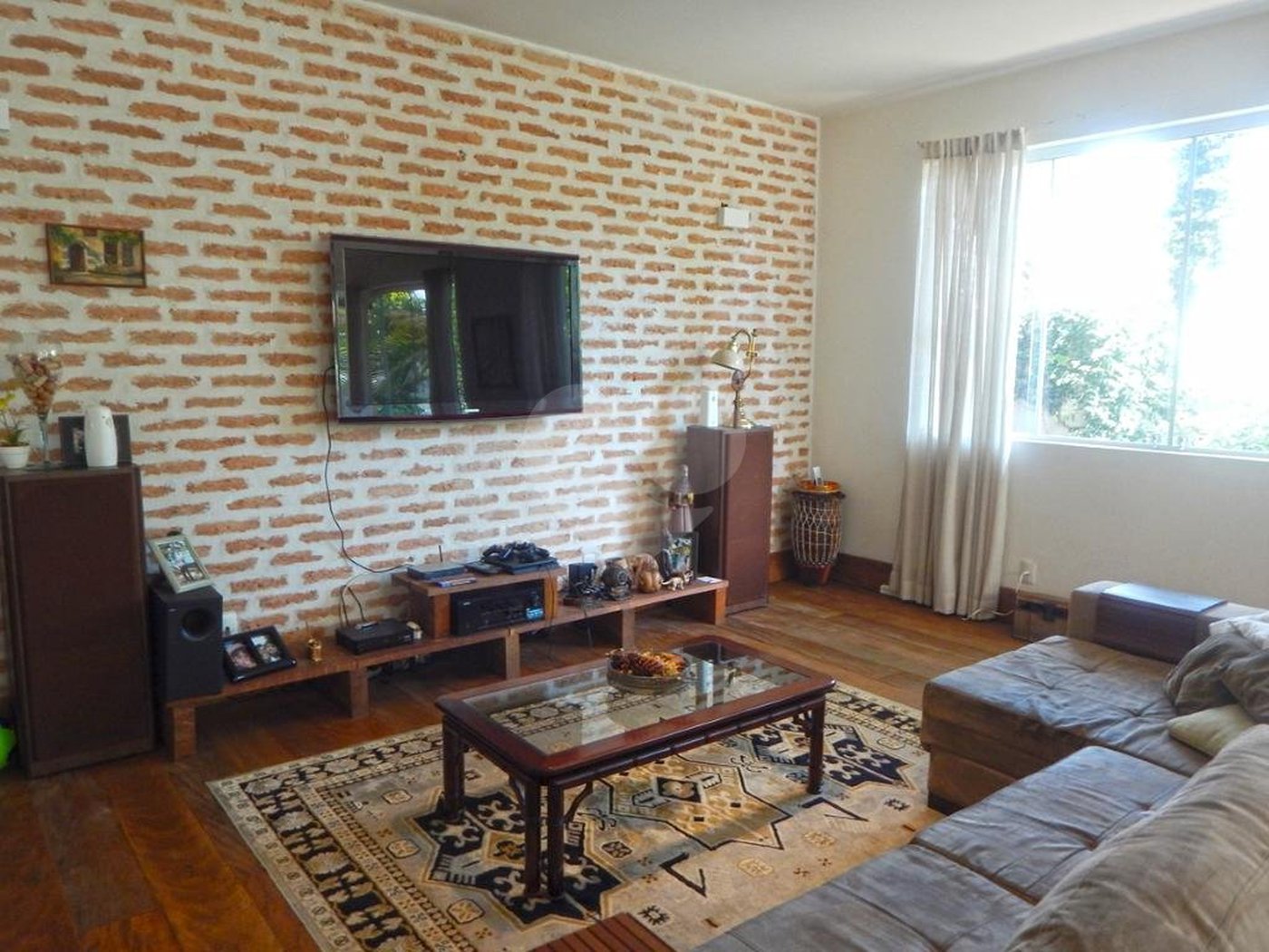 Casa Térrea à venda com 3 suítes em Jardim Prudência, São Paulo, SP