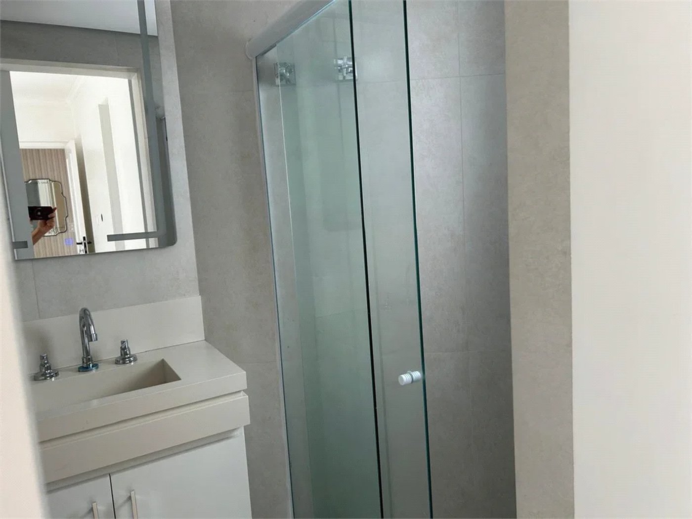 Apartamento para alugar com 3 quartos, sendo 1 suíte, em Pinheiros, São Paulo, SP