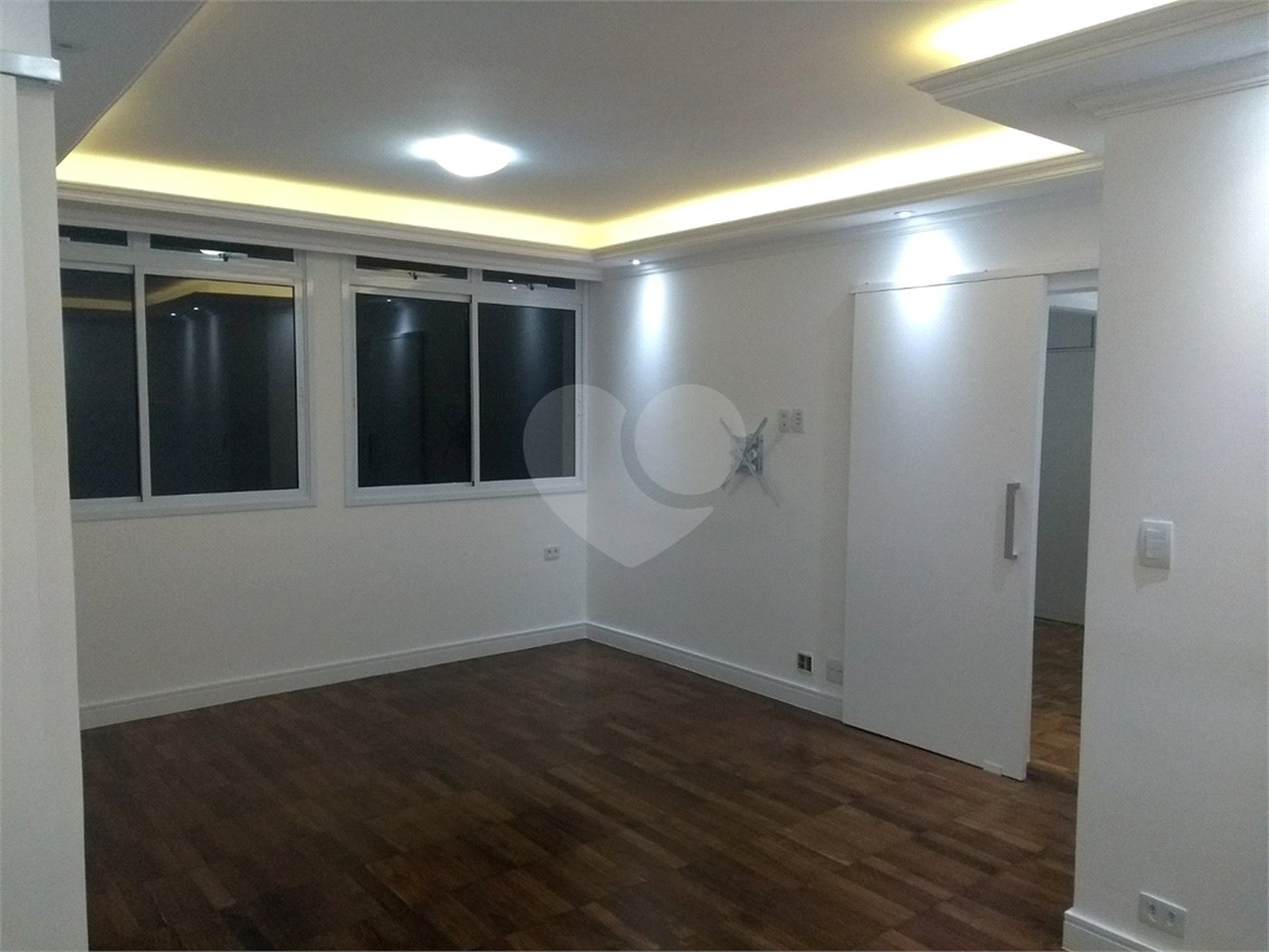 Apartamento à venda com 3 quartos, sendo 1 suíte, em Perdizes, São Paulo, SP