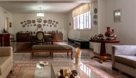 Apartamento à venda com 3 quartos, sendo 1 suíte,  em Bela Vista, São Paulo, SP