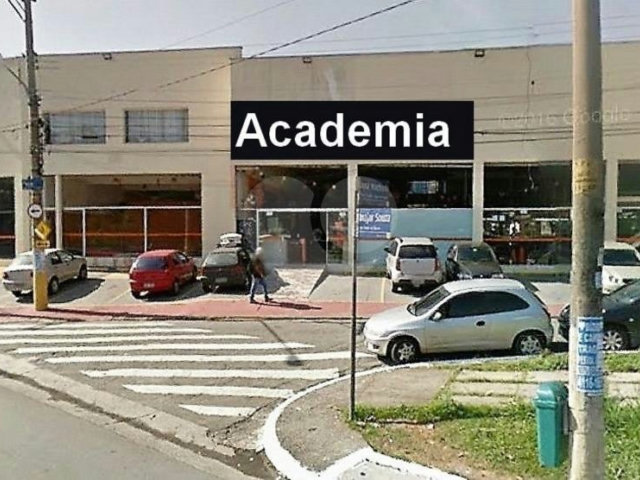 Sobrado à venda com 1 quarto em Limão, São Paulo, SP