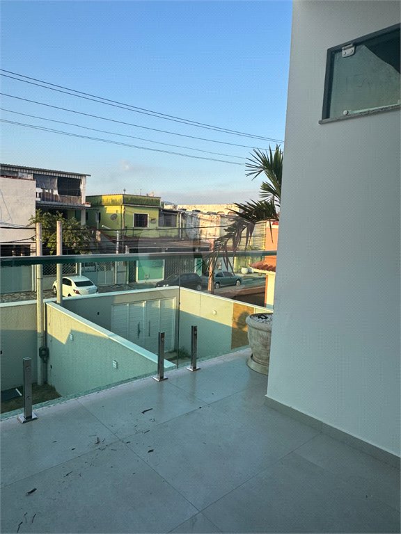 Casa à venda com 4 quartos, sendo 1 suíte, em Inhoaíba, Rio de Janeiro, RJ