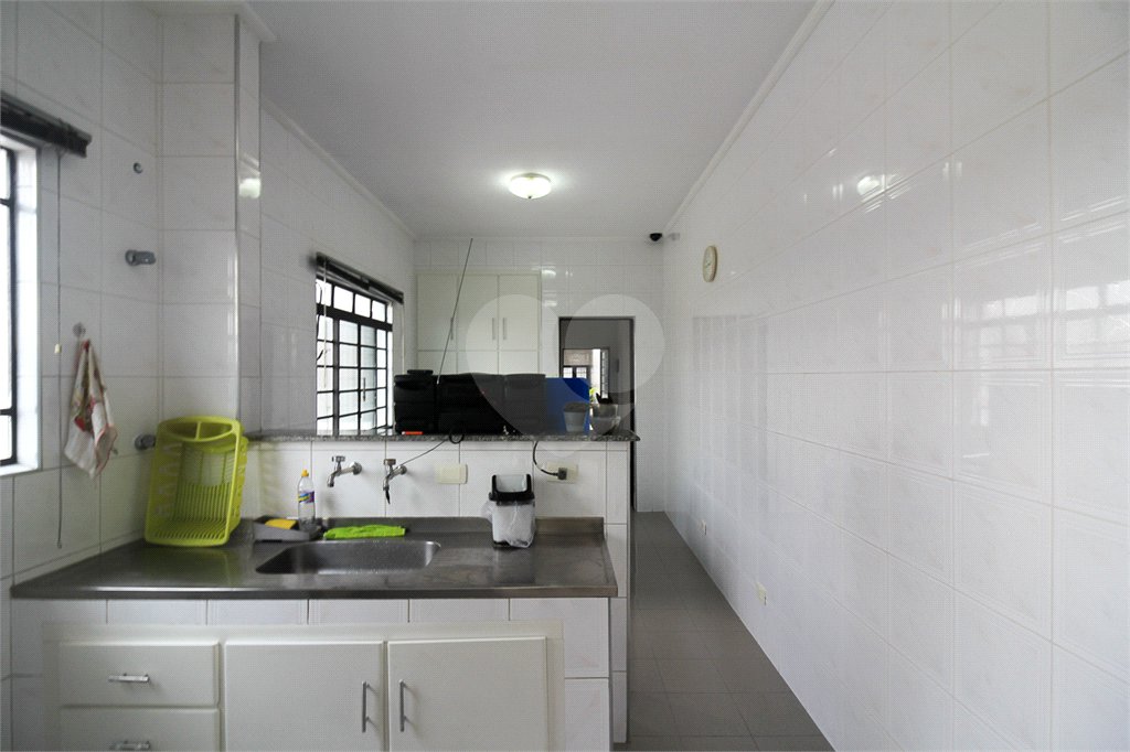 Casa Térrea à venda com 3 quartos em Vila Isolina Mazzei, São Paulo, SP