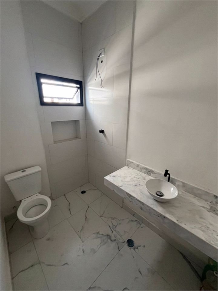 Casa Residencial à venda, Jardim Três Marias, Guarujá - CA0148.