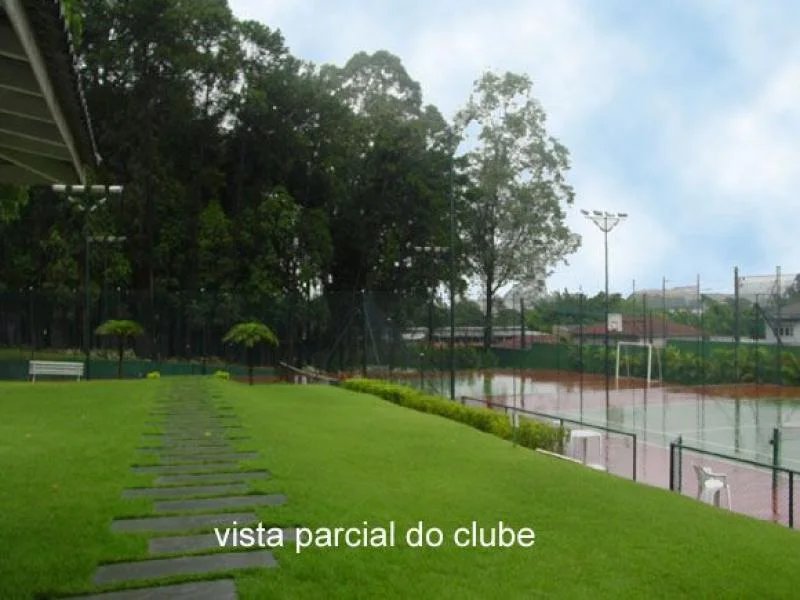 Terreno à venda no condomínio Residencial Morumbi (sobloco), São Paulo - SP