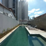 Apartamento à venda com 1 quarto em Vila Olímpia, São Paulo, SP