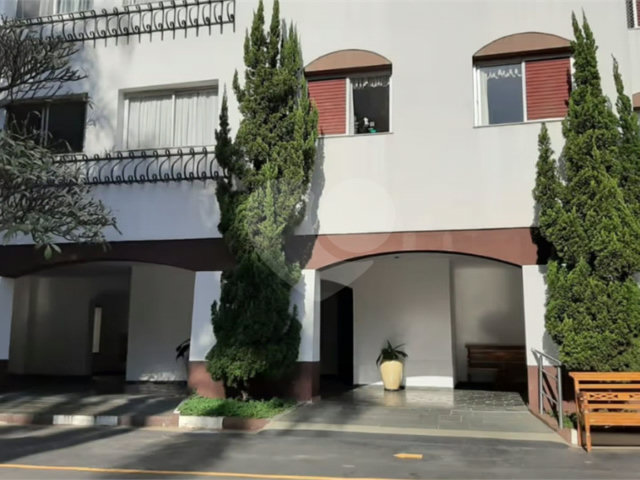 Apartamento à venda com 3 quartos, sendo 1 suíte,  em Santana, São Paulo, SP