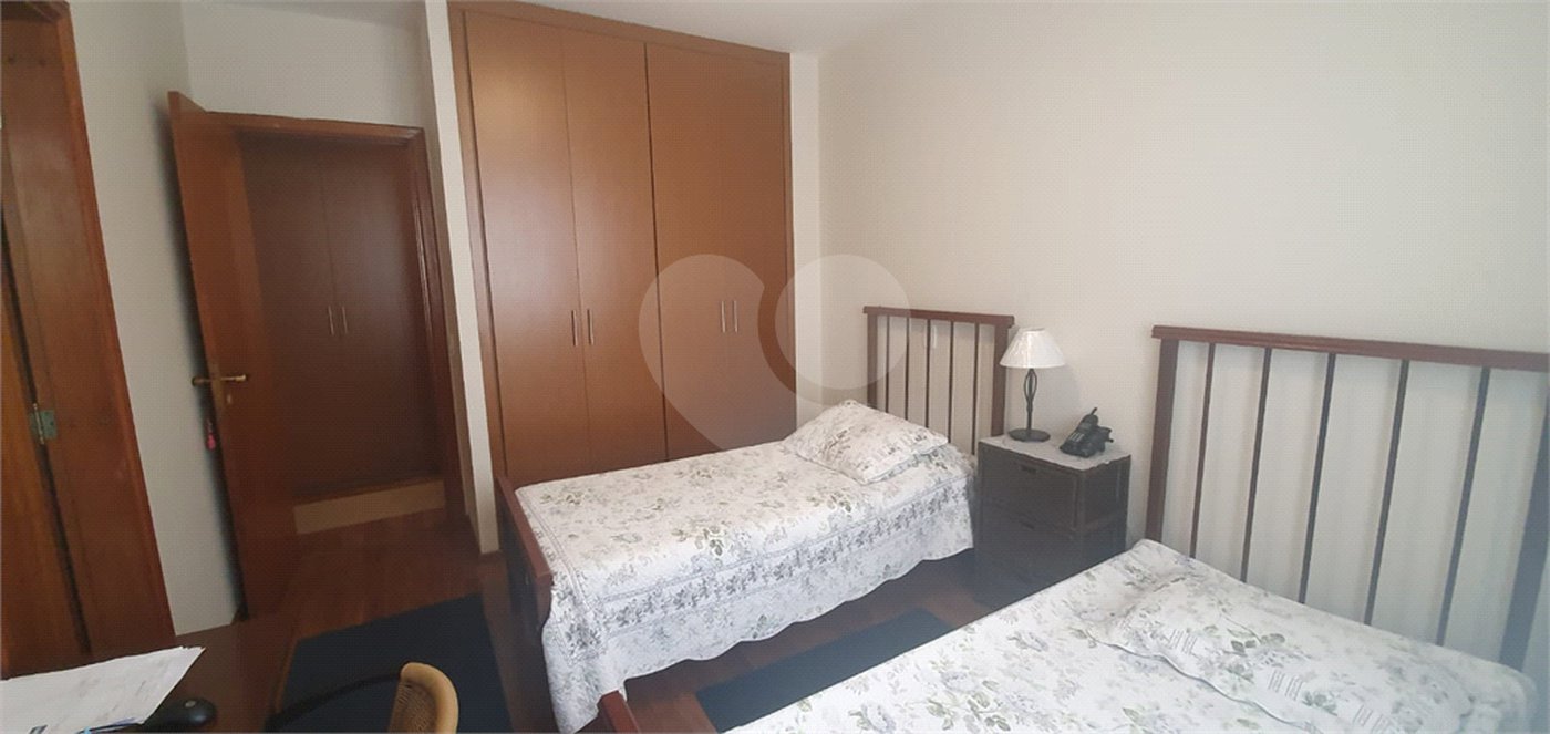 Apartamento à venda com 4 quartos, sendo 3 suítes,  em Perdizes, São Paulo, SP