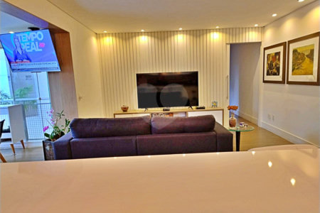 Apartamento à venda com 3 quartos, sendo 2 suítes, em Vila Andrade, São Paulo, SP