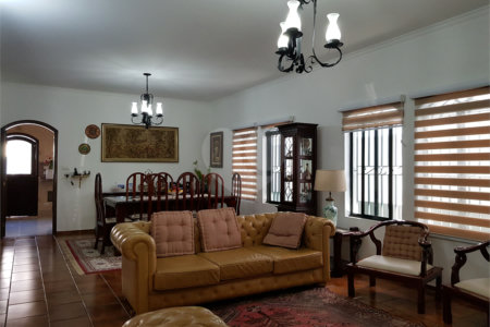 Casa à venda com 3 quartos, sendo 1 suíte, no condomínio City Campo Grande, São Paulo - SP