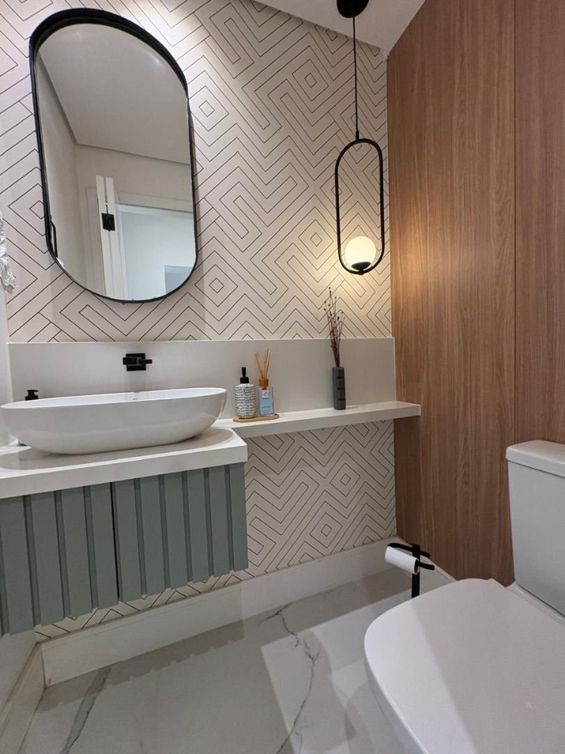 Apartamento com 3 dormitórios à venda, 135 m² por R$ 1.299.000,00 - Boqueirão - Santos/SP