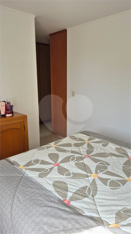 Apartamento à venda com 3 quartos, sendo 2 suítes, em Vila Romana, São Paulo, SP