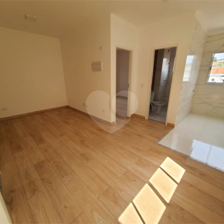 Apartamento à venda com 1 quarto em Vila Maria Alta, São Paulo, SP