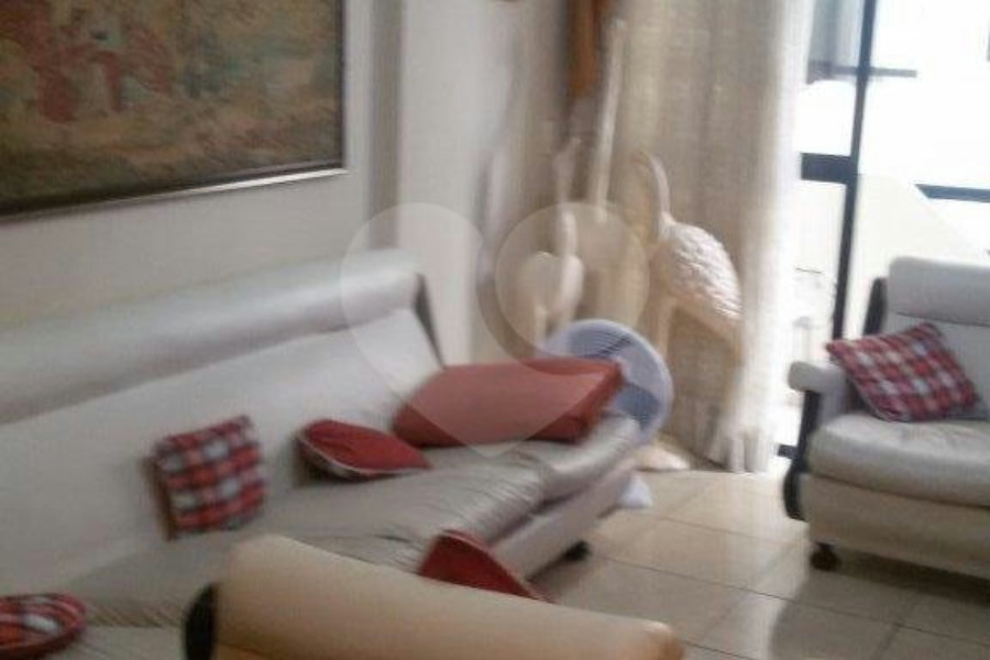 Apartamento à venda com 3 quartos, sendo 1 suíte, em Imirim, São Paulo, SP