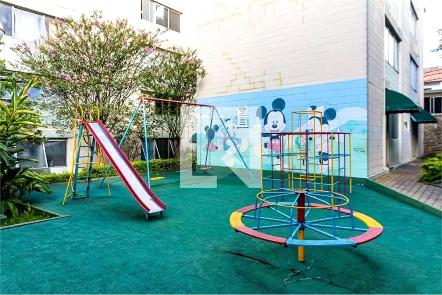 Apartamento à venda com 2 quartos em Casa Verde, São Paulo, SP