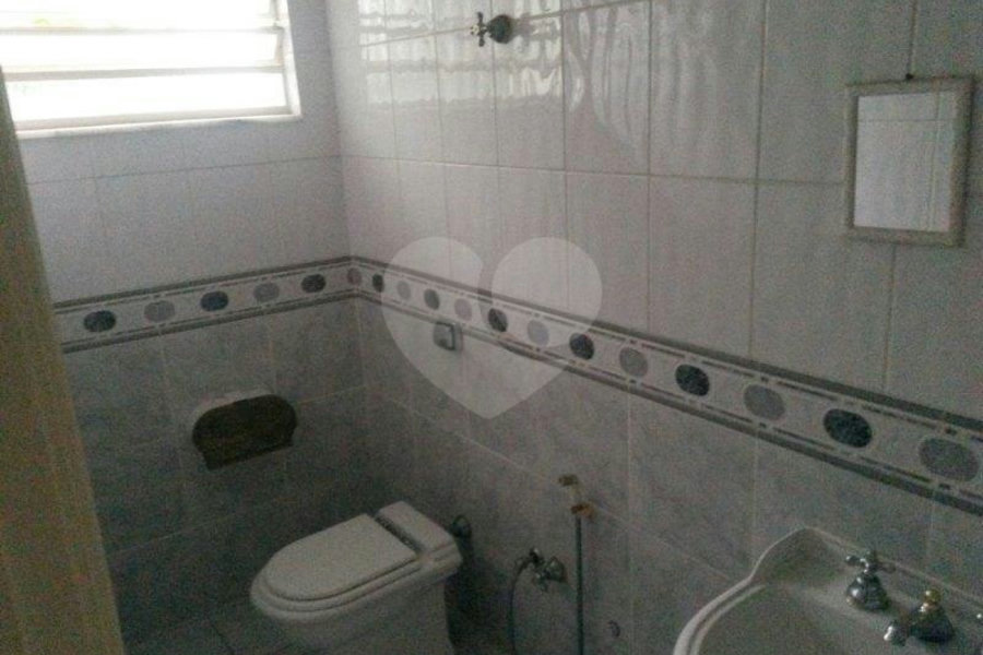 Casa à venda com 7 quartos no condomínio Nova Cantareira, São Paulo - SP