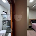 Casa à venda com 3 suítes no condomínio Golden Park Residence, Sorocaba - SP