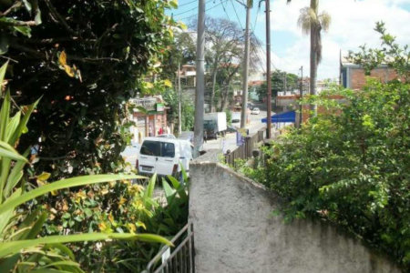 Terreno à venda em Jardim Jussara, São Paulo, SP