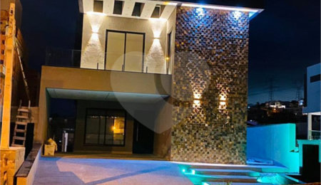 Casa à venda com 4 quartos, sendo 2 suítes, no condomínio Aruã Brisas Ii, Mogi das Cruzes - SP