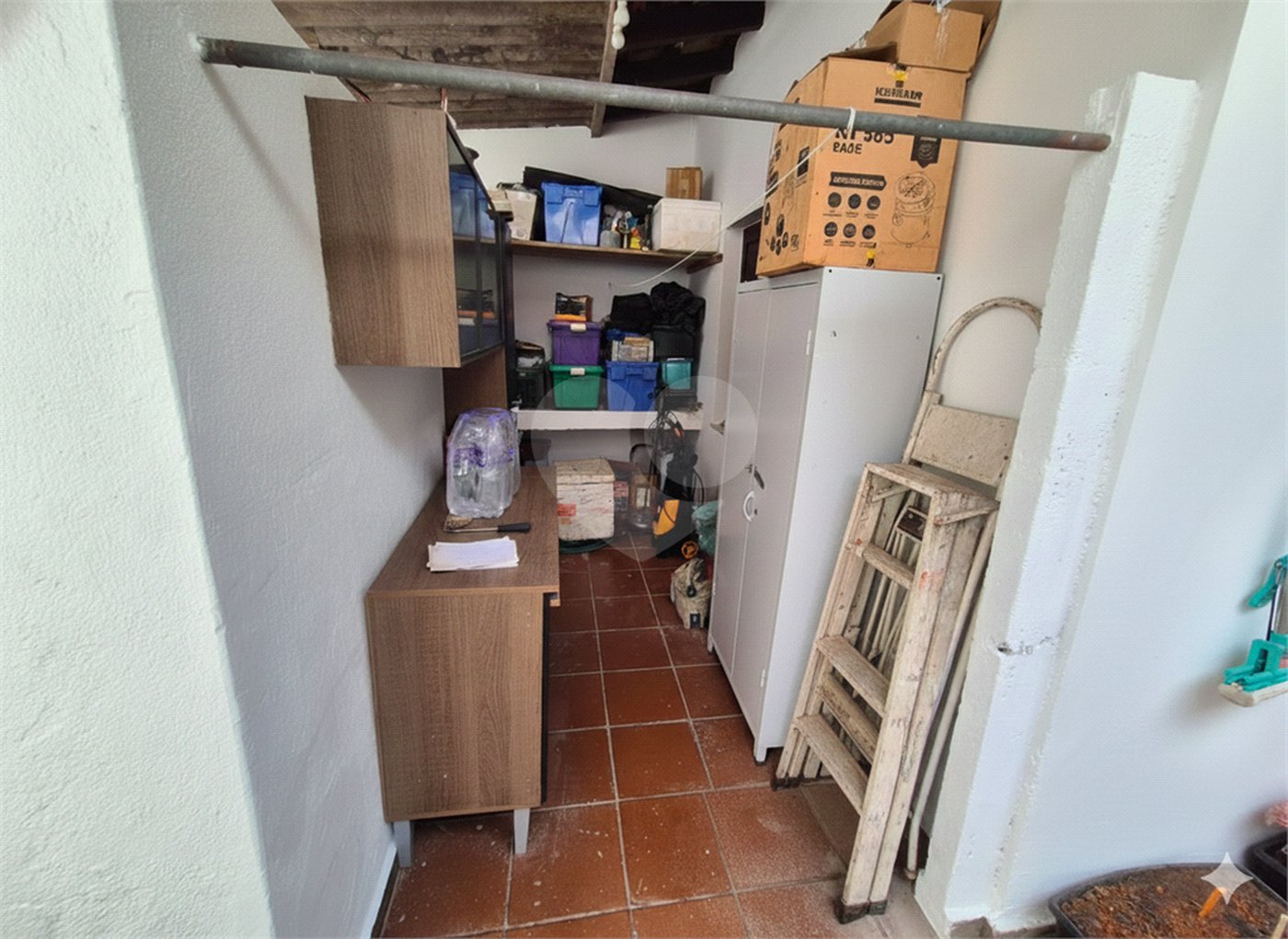 Sobrado à venda com 3 quartos, sendo 1 suíte, em Vila São Francisco, São Paulo, SP