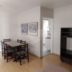 Apartamento à venda com 3 quartos, sendo 1 suíte,  em Pinheiros, São Paulo, SP