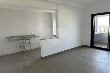 Apartamento à venda com 2 quartos, sendo 1 suíte,  em Jardim do Paço, Sorocaba, SP