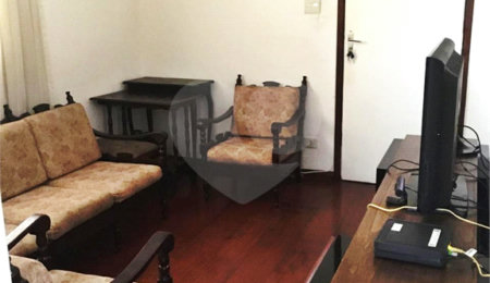 Duplex à venda com 5 quartos, sendo 1 suíte,  em Santana, São Paulo, SP
