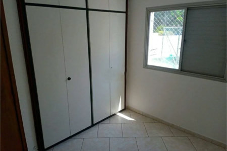 Apartamento à Venda na Vila Indiana – Butantã