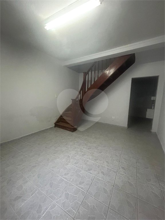 Sobrado à venda com 2 quartos em Água Fria, São Paulo, SP