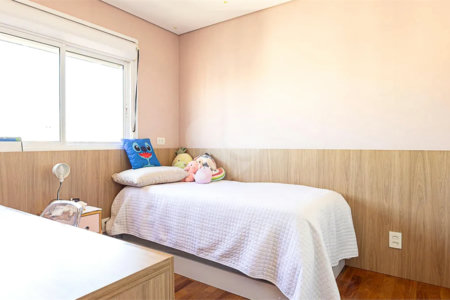 Apartamento à venda com 3 suítes em Vila Olímpia, São Paulo, SP