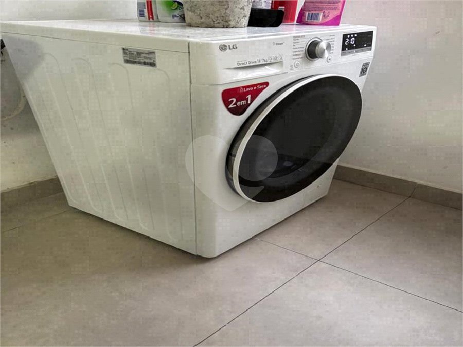Apartamento para alugar com 2 quartos em Consolação, São Paulo, SP