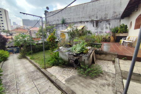Casa à venda com 4 quartos, sendo 1 suíte, em Tucuruvi, São Paulo, SP
