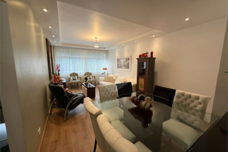 Apartamento à venda com 2 quartos em Perdizes, São Paulo, SP