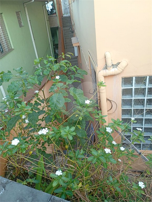 Casa à venda com 3 quartos em Parada Inglesa, São Paulo, SP