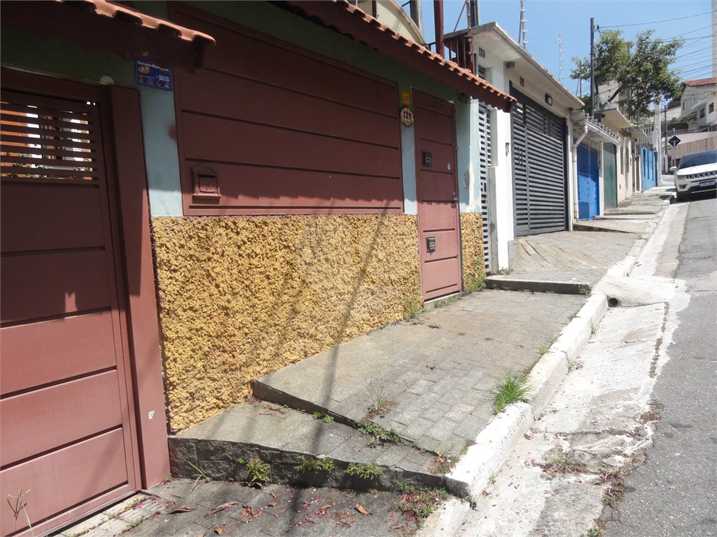 Sobrado à venda com 3 quartos, sendo 1 suíte, em Mandaqui, São Paulo, SP