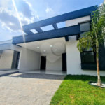 Casa à venda com 3 suítes no condomínio Reserva Ipanema I, Sorocaba - SP