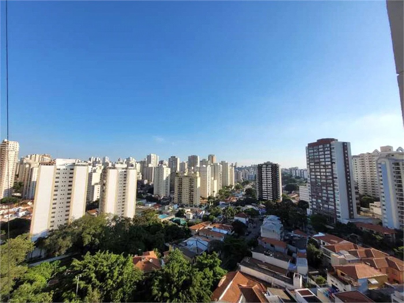 Apartamento à venda com 3 suítes em Água Branca, São Paulo, SP