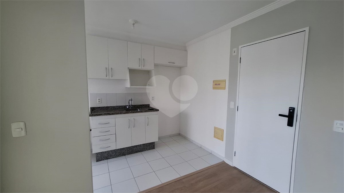 Apartamento à venda com 2 quartos em Planalto, São Bernardo do Campo, SP