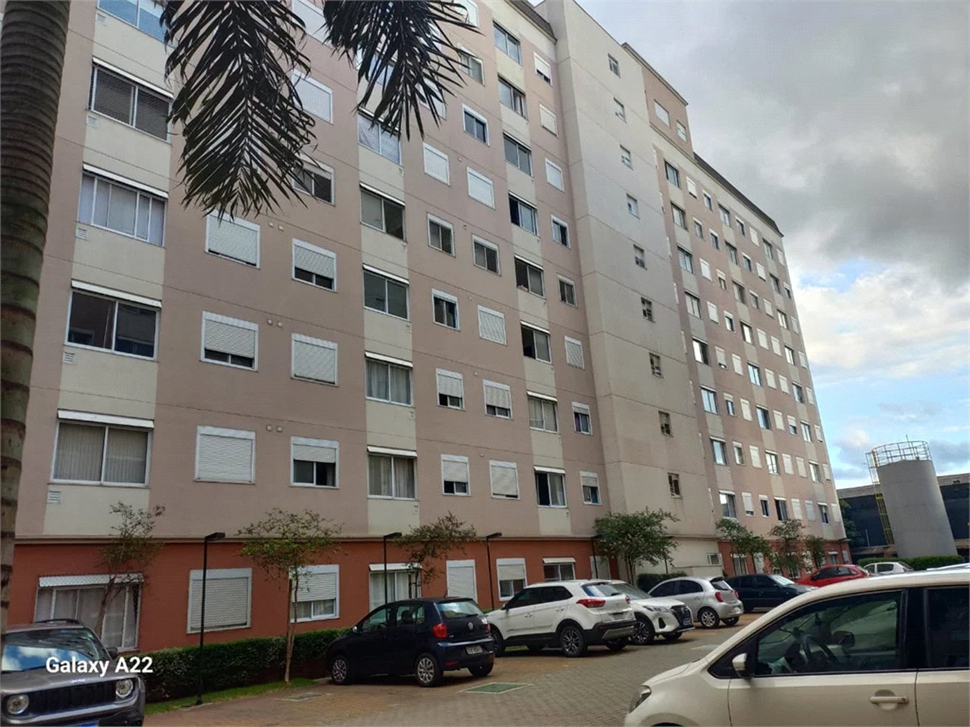Apartamento à venda com 2 quartos em Vila Leopoldina, São Paulo, SP