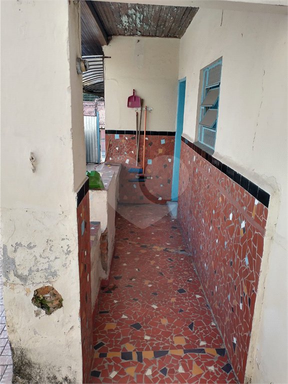 Terreno à venda em Vila Moreira, Guarulhos, SP