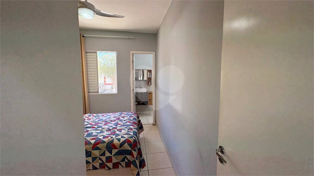 Condomínio à venda com 3 quartos, sendo 1 suíte, em Wanel Ville, Sorocaba, SP